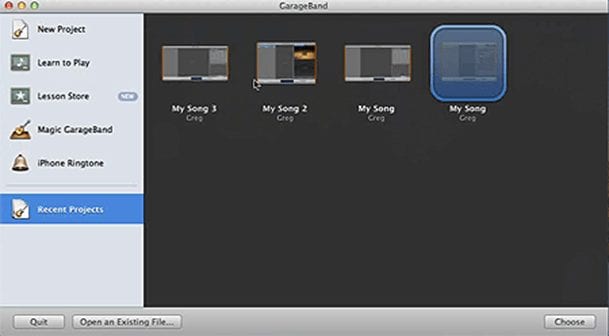 garageband for windows free download raresoftware